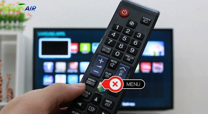 Các lỗi tivi thường gặp - Giải pháp cho những vấn đề phổ biến nhất