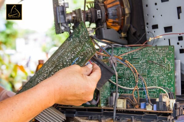 lỗi thường gặp tivi Samsung