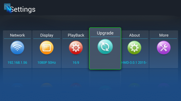 Firmware - Chìa khóa nâng cao hiệu suất và bảo mật thiết bị công nghệ của bạn