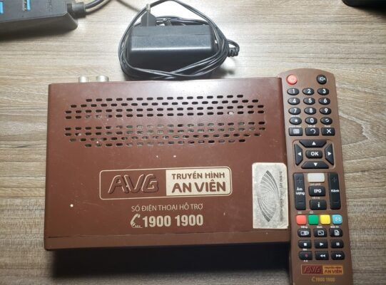 Tivi có hình không có tiếng - Nguyên nhân và cách khắc phục nhanh chóng nhất