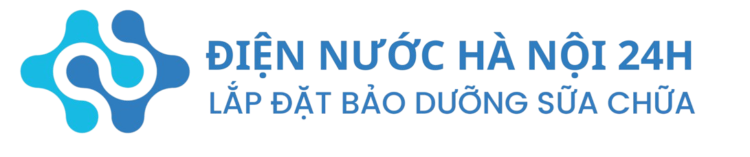 Điện Nước Hà Nội 24H